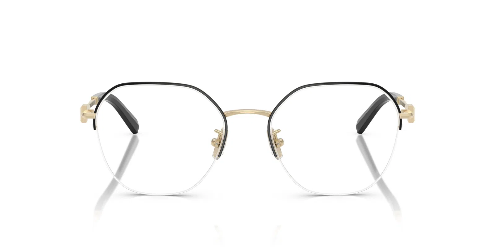 Tiffany 1167D Eyeglasses - view 7